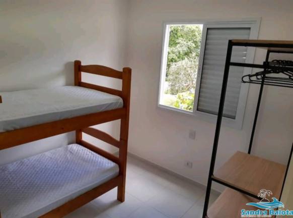Imagem Apartamento com 2 Quartos à Venda, 65 m² em Itaguá - Ubatuba