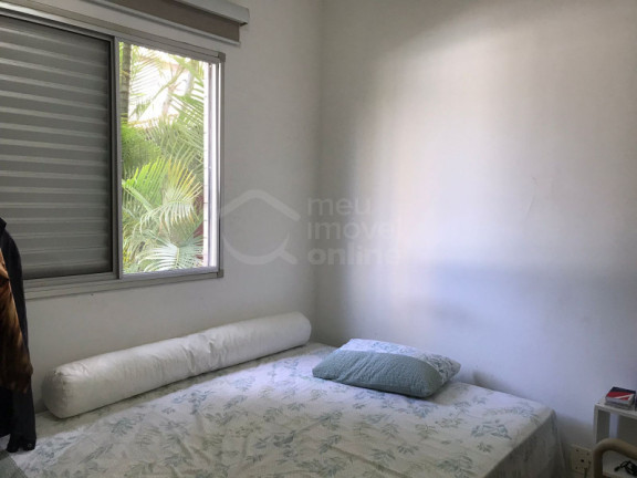 Imagem Apartamento com 2 Quartos à Venda, 50 m² em Cambuci - São Paulo