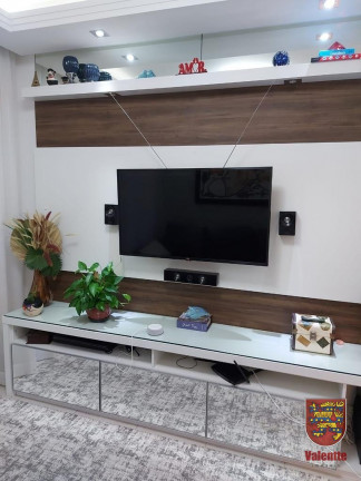 Imagem Apartamento com 3 Quartos à Venda, 108 m² em Barreiros - São José Imagem Apartamento com 3 Quartos à Venda, 108 m² em Barreiros - São José