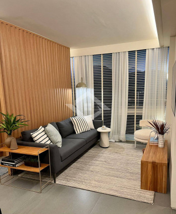 Imagem Apartamento com 3 Quartos à Venda, 66 m² em Barra Olímpica - Rio De Janeiro