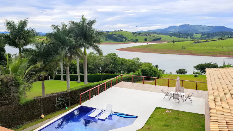 Imagem Casa com 8 Quartos à Venda, 1.000 m² em Imóvel Na Represa - Piracaia Imagem Casa com 8 Quartos à Venda, 1.000 m² em Imóvel Na Represa - Piracaia