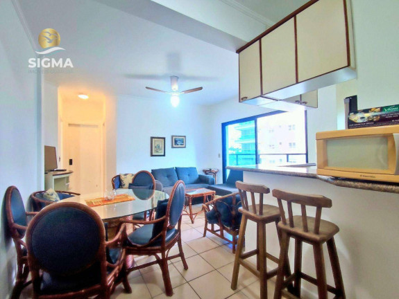 Imagem Apartamento com 2 Quartos à Venda, 60 m² em Pitangueiras - Guarujá Imagem Apartamento com 2 Quartos à Venda, 60 m² em Pitangueiras - Guarujá