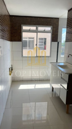 Imagem Apartamento com 2 Quartos à Venda, 45 m² em Vila São Geraldo - São José Dos Campos Imagem Apartamento com 2 Quartos à Venda, 45 m² em Vila São Geraldo - São José Dos Campos