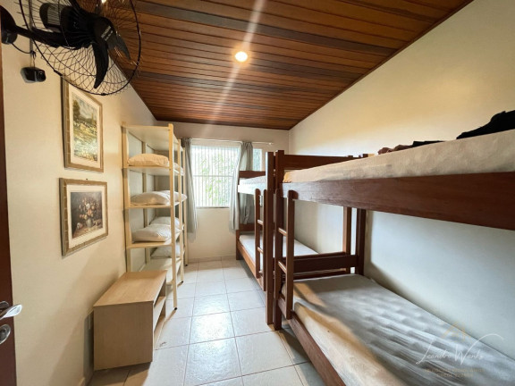 Imagem Cobertura com 2 Quartos para Alugar, 170 m² em Itaguá - Ubatuba Imagem Cobertura com 2 Quartos para Alugar, 170 m² em Itaguá - Ubatuba
