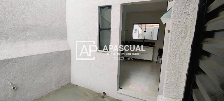 Imagem Casa com 3 Quartos à Venda, 83 m² em Jardim Das Industrias - São José Dos Campos Imagem Casa com 3 Quartos à Venda, 83 m² em Jardim Das Industrias - São José Dos Campos
