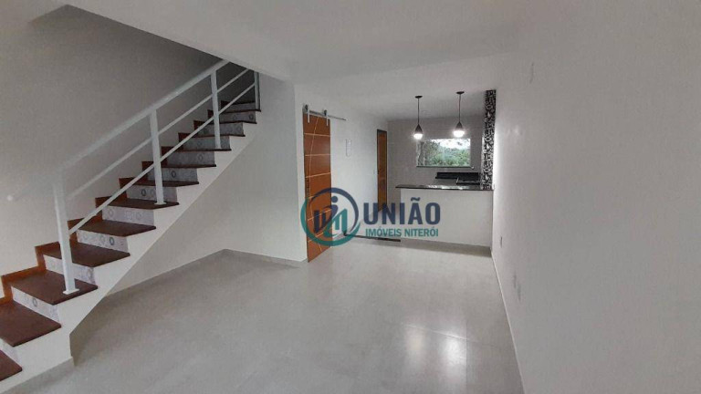 Imagem Casa com 2 Quartos à Venda, 76 m² em Maria Paula - São Gonçalo