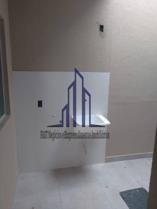 Imagem Casa com 2 Quartos à Venda, 52 m² em Basílio - Rio Bonito