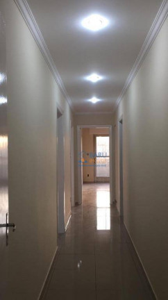 Imagem Cobertura com 3 Quartos à Venda, 232 m² em Santa Cecília - São Paulo Imagem Cobertura com 3 Quartos à Venda, 232 m² em Santa Cecília - São Paulo