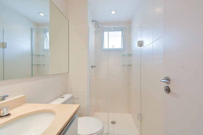 Imagem Imóvel com 2 Quartos à Venda, 57 m² em Vila Gumercindo - São Paulo Imagem Imóvel com 2 Quartos à Venda, 57 m² em Vila Gumercindo - São Paulo