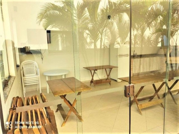 Imagem Apartamento com 3 Quartos à Venda, 110 m² em Campo Belo - São Paulo