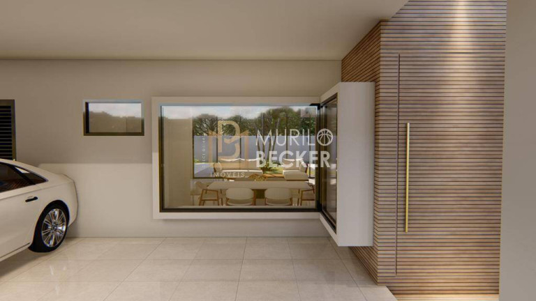 Imagem Casa de Condomínio com 3 Quartos à Venda, 250 m² em Condomínio Residencial Ecopark Bourbon - Caçapava