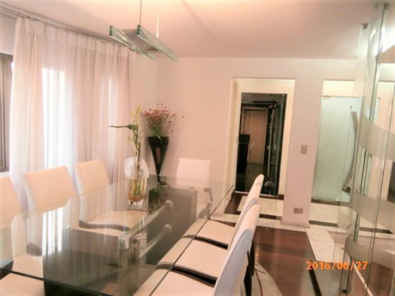 Imagem Apartamento com 3 Quartos à Venda, 180 m² em Moema - São Paulo Imagem Apartamento com 3 Quartos à Venda, 180 m² em Moema - São Paulo