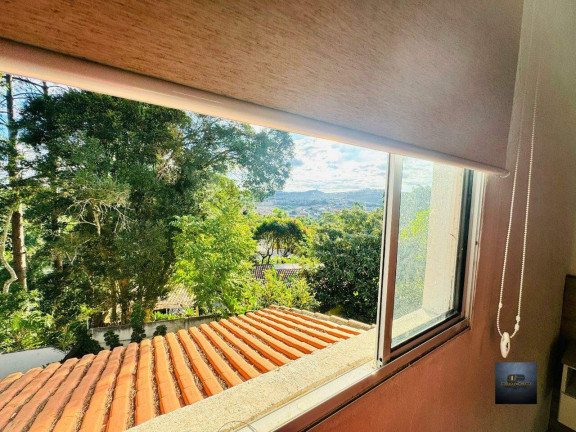 Imagem Casa de Condomínio com 3 Quartos à Venda, 137 m² em Chácara Represinha - Cotia Imagem Casa de Condomínio com 3 Quartos à Venda, 137 m² em Chácara Represinha - Cotia