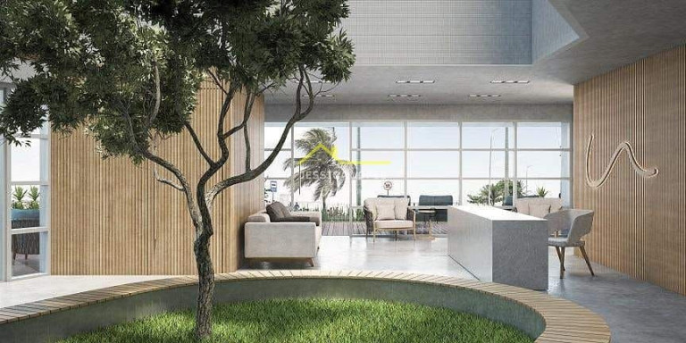 Imagem Apartamento com 2 Quartos à Venda, 126 m² em Bessa - João Pessoa Imagem Apartamento com 2 Quartos à Venda, 126 m² em Bessa - João Pessoa