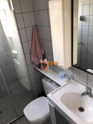 Imagem Apartamento com 2 Quartos à Venda, 65 m² em Vila Moreira - Guarulhos Imagem Apartamento com 2 Quartos à Venda, 65 m² em Vila Moreira - Guarulhos