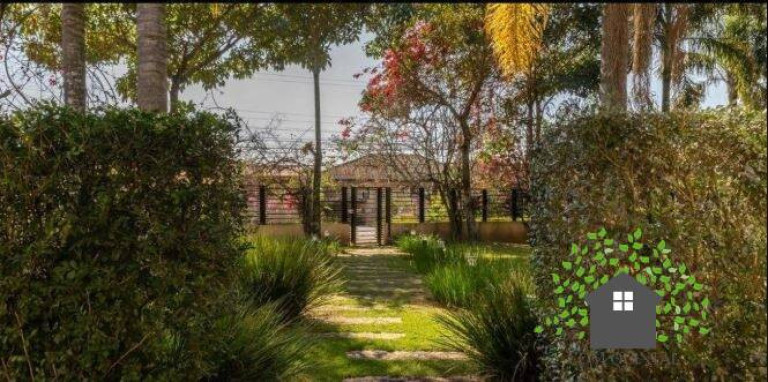 Imagem Casa com 5 Quartos à Venda, 929 m² em Granja Viana Ii - Cotia