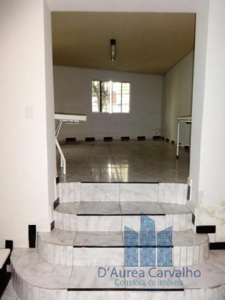 Imagem Casa com 3 Quartos à Venda, 400 m² em Aclimação - São Paulo