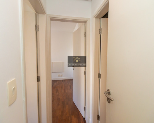 Imagem Apartamento com 2 Quartos à Venda, 89 m² em Itaim - São Paulo