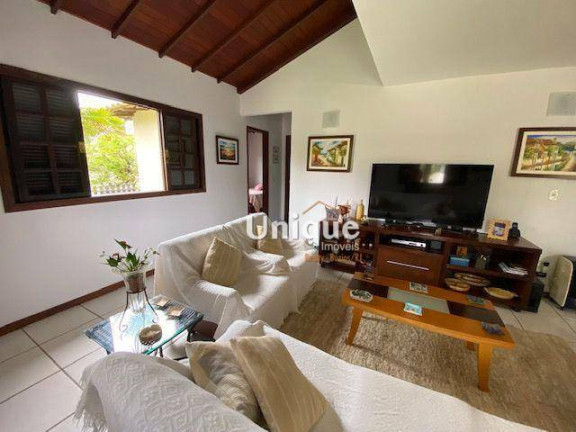 Imagem Casa com 5 Quartos à Venda, 250 m² em Caravelas - Armação Dos Búzios Imagem Casa com 5 Quartos à Venda, 250 m² em Caravelas - Armação Dos Búzios