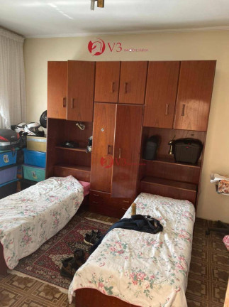 Imagem Casa com 4 Quartos à Venda, 330 m² em Cidade Patriarca - São Paulo Imagem Casa com 4 Quartos à Venda, 330 m² em Cidade Patriarca - São Paulo