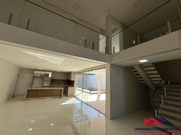 Imagem Casa com 4 Quartos à Venda, 450 m² em Villa Suíça Brasília - Cidade Ocidental Imagem Casa com 4 Quartos à Venda, 450 m² em Villa Suíça Brasília - Cidade Ocidental