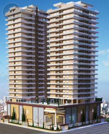 Imagem Apartamento com 2 Quartos à Venda, 85 m² em Canto Do Forte - Praia Grande Imagem Apartamento com 2 Quartos à Venda, 85 m² em Canto Do Forte - Praia Grande