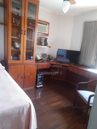 Imagem Apartamento com 2 Quartos à Venda, 77 m² em Vila Nova Cidade Universitária - Bauru Imagem Apartamento com 2 Quartos à Venda, 77 m² em Vila Nova Cidade Universitária - Bauru