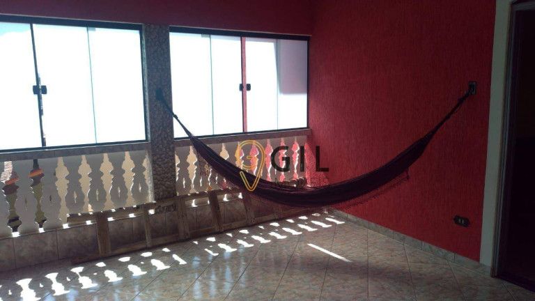 Imagem Sobrado com 4 Quartos à Venda, 180 m² em Jardim Terras De São João - Jacareí Imagem Sobrado com 4 Quartos à Venda, 180 m² em Jardim Terras De São João - Jacareí