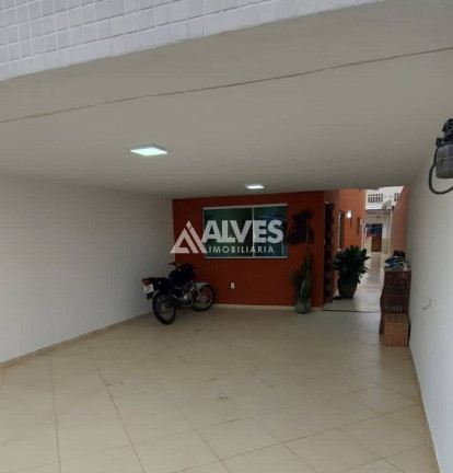 Imagem Casa com 3 Quartos à Venda, 180 m² em Santa Mônica - Feira De Santana Imagem Casa com 3 Quartos à Venda, 180 m² em Santa Mônica - Feira De Santana