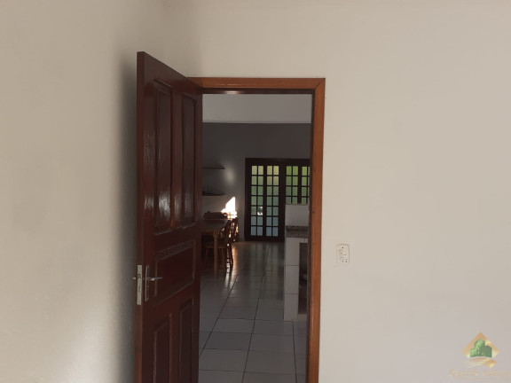 Imagem Sobrado com 2 Quartos à Venda, 140 m² em Sertão Da Quina - Ubatuba