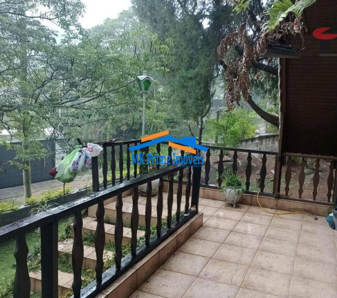 Imagem Casa com 2 Quartos à Venda, 130 m² em Caceia - Mairiporã Imagem Casa com 2 Quartos à Venda, 130 m² em Caceia - Mairiporã
