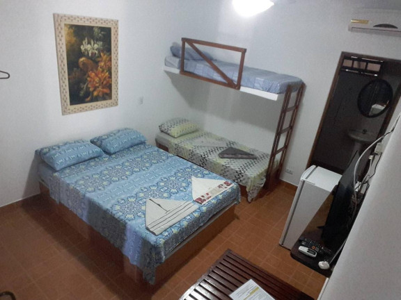 Imagem Edifício Residencial com 10 Quartos à Venda, 400 m² em Lázaro - Ubatuba