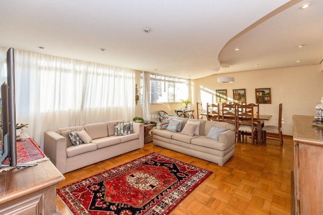 Imagem Apartamento com 3 Quartos à Venda, 118 m² em Itaim Bibi - São Paulo Imagem Apartamento com 3 Quartos à Venda, 118 m² em Itaim Bibi - São Paulo