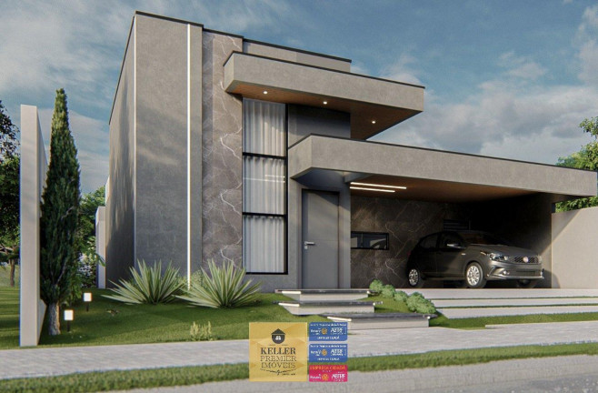 Imagem Casa com 3 Quartos à Venda, 114 m² em Vila Carimã - Foz Do Iguaçu