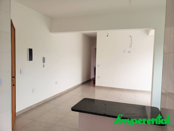 Imagem Apartamento com 2 Quartos à Venda, 74 m² em Campo Grande - Santos