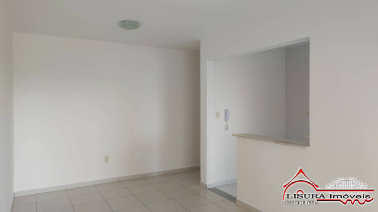 Imagem Apartamento com 2 Quartos para Alugar, 62 m² em Centro - Jacareí Imagem Apartamento com 2 Quartos para Alugar, 62 m² em Centro - Jacareí