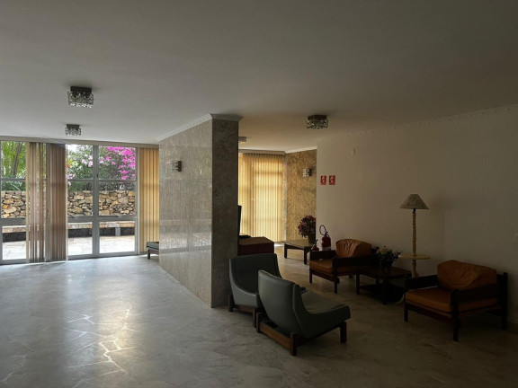 Imagem Imóvel com 3 Quartos à Venda, 154 m² em Perdizes - São Paulo Imagem Imóvel com 3 Quartos à Venda, 154 m² em Perdizes - São Paulo