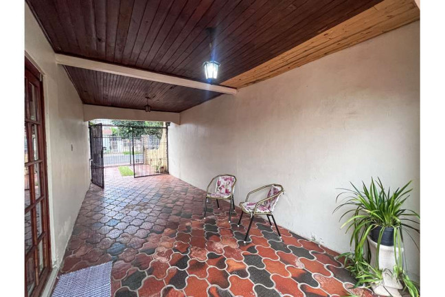 Imagem Casa com 3 Quartos à Venda,  em Igara - Canoas