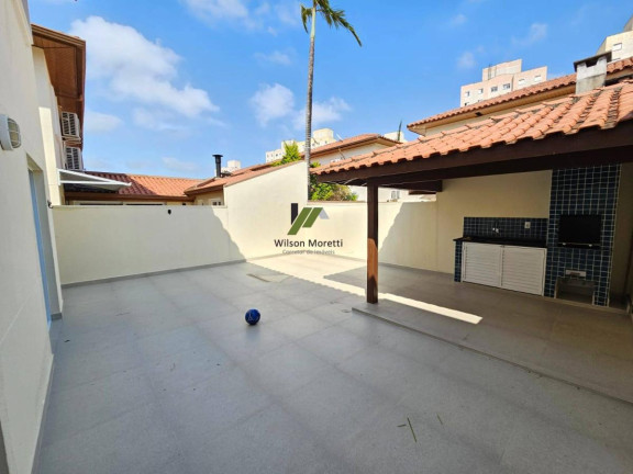 Imagem Casa de Condomínio com 3 Quartos à Venda, 129 m²