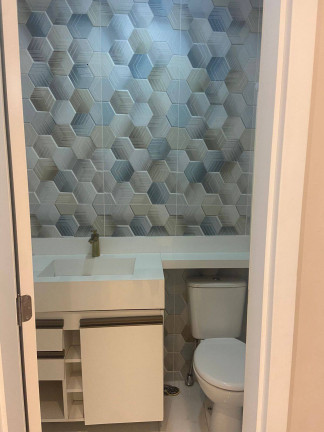 Imagem Apartamento com 3 Quartos à Venda, 187 m² em Parque Continental - Osasco