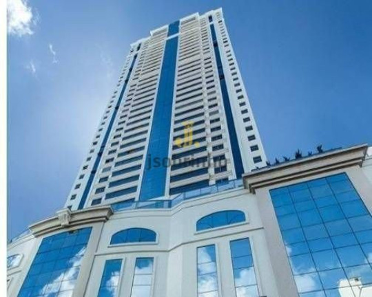 Apartamento com 3 Quartos à Venda, 399 m² em Centro - Balneário Camboriú