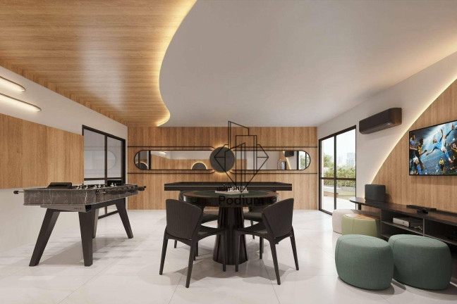 Imagem Apartamento com 2 Quartos à Venda, 64 m² em Tambaú - João Pessoa