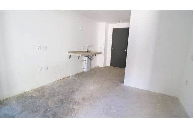 Imagem Apartamento com 1 Quarto à Venda, 27 m² em Perdizes - São Paulo Imagem Apartamento com 1 Quarto à Venda, 27 m² em Perdizes - São Paulo
