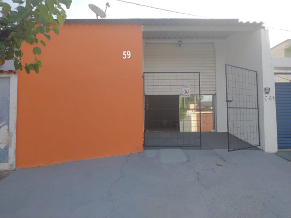 Imagem Imóvel Comercial para Alugar, 54 m² em Vila Nova Sorocaba - Sorocaba Imagem Imóvel Comercial para Alugar, 54 m² em Vila Nova Sorocaba - Sorocaba