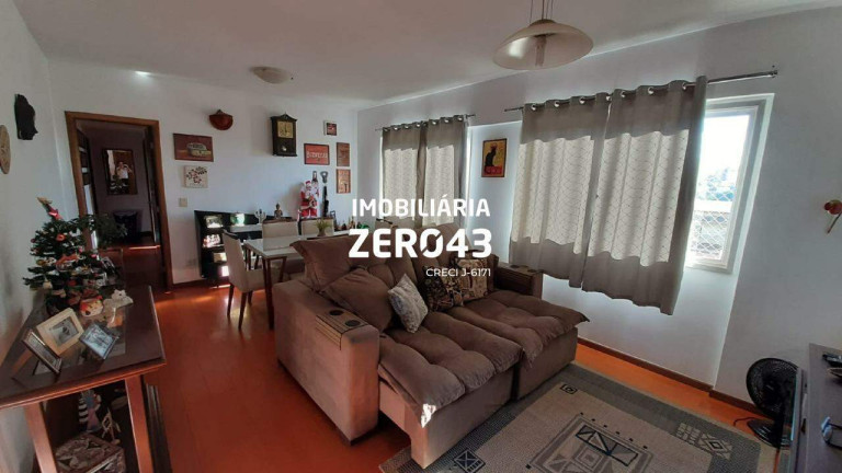 Imagem Apartamento com 4 Quartos à Venda, 97 m² em Jardim Higienópolis - Londrina Imagem Apartamento com 4 Quartos à Venda, 97 m² em Jardim Higienópolis - Londrina