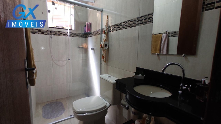 Imagem Casa com 2 Quartos à Venda, 180 m² em Belvedere - Ribeirão Das Neves