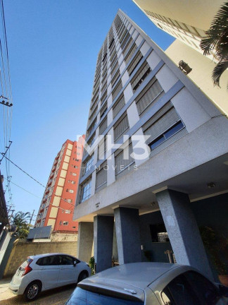 Imagem Imóvel com 4 Quartos à Venda, 155 m² em Centro - Campinas Imagem Imóvel com 4 Quartos à Venda, 155 m² em Centro - Campinas
