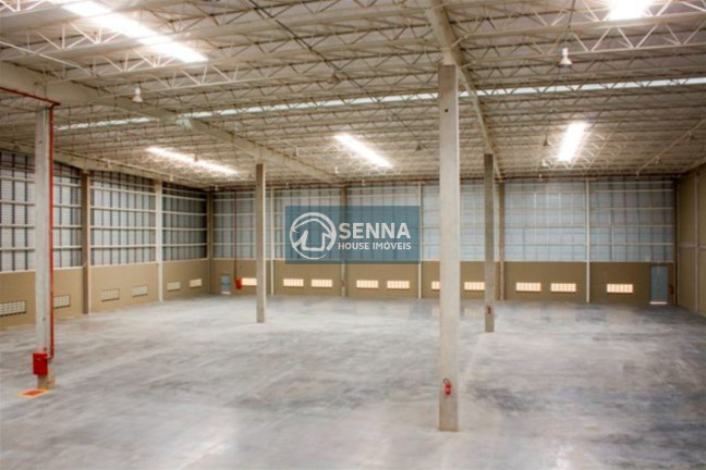 Imagem Imóvel para Alugar, 3.293 m² em Distrito Industrial - Jundiaí Imagem Imóvel para Alugar, 3.293 m² em Distrito Industrial - Jundiaí
