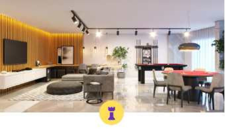 Imagem Apartamento com 2 Quartos à Venda, 85 m² em Aviação - Praia Grande Imagem Apartamento com 2 Quartos à Venda, 85 m² em Aviação - Praia Grande