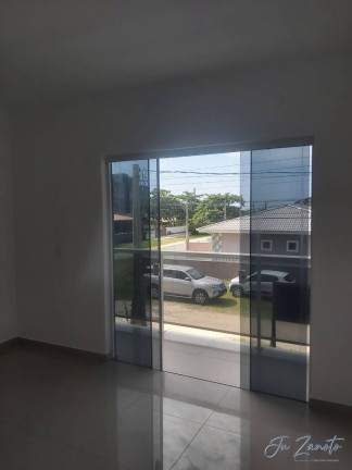 Imagem Sobrado com 3 Quartos à Venda, 112 m² em Grajáu - Pontal Do Paraná Imagem Sobrado com 3 Quartos à Venda, 112 m² em Grajáu - Pontal Do Paraná